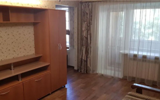 Продажа 1-комнатной квартиры, 31 м², пр. Бухар-жырау, дом  65 - Продажа квартир в Караганде без посредников
