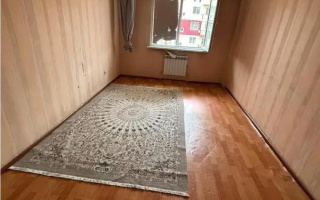 Продажа 1-комнатной квартиры, 34.4 м² - Продажа однокомнатных квартир в Алматы