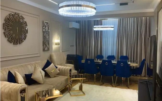 Продажа 3-комнатной квартиры, 100 м², мкр-н Шугыла, дом  340/3 - Продажа  трехкомнатных квартир в Алматы с фото