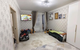 Продажа 1-комнатной квартиры, 40 м²