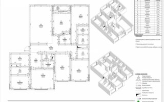 Продажа 6-комнатной квартиры, 208 м² - Недвижимость в Астане - страница 11