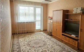 Продажа 2-комнатной квартиры, 48 м², ул. Сатыбалдина, дом  28 - Продажа  двухкомнатных квартир в Караганде без посредников