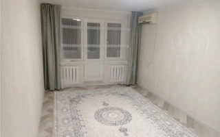 Продажа 3-комнатной квартиры, 60 м² - Продажа трехкомнатных квартир в Ауэзовском р-не Алматы