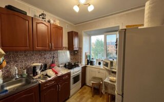 Продажа 2-комнатной квартиры, 41 м²
