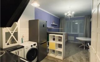 Продажа 1-комнатной квартиры, 27.8 м² - Продажа недвижимости в Алматы - страница 12