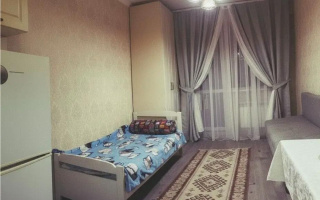 Продажа 1-комнатной квартиры, 28 м², пр. Сейфуллина, дом  51 - Продажа квартир в Алматы
