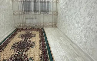Продажа 2-комнатной квартиры, 55 м², мкр-н 15, дом  37 - Продажа  двухкомнатных квартир в Караганде