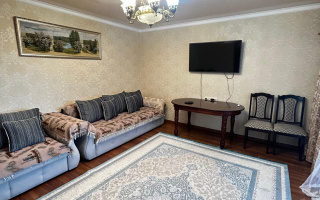 Продажа 3-комнатной квартиры, 62 м², мкр-н Степной-3, дом  7 - Продажа квартир в Караганде