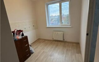 Продажа 1-комнатной квартиры, 34.7 м² - Продажа однокомнатных квартир в р-не Алматы Астаны