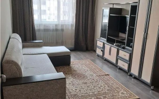 Продажа 1-комнатной квартиры, 42 м² - Продажа однокомнатных квартир от собственников в Алматы