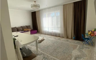Продажа 2-комнатной квартиры, 80 м² - Продажа квартир в новостройках Караганды без посредников - страница 2