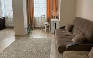 Продажа 2-комнатной квартиры, 71 м², мкр. Степной-2, дом  2/4 - Продажа квартир в новостройках Караганды