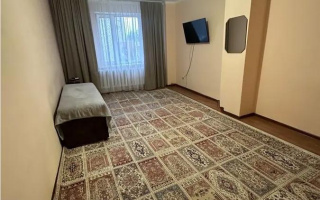 Продажа 4-комнатной квартиры, 105 м², пр. Тлендиева, дом  44/1 - Продажа  четырехкомнатных квартир в Астане без посредников с фото