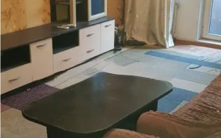 Продажа 2-комнатной квартиры, 44.9 м², мкр-н 3, дом  5 - Продажа квартир в Алматы