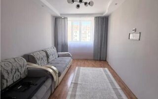 Продажа 1-комнатной квартиры, 50 м²