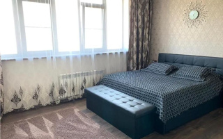 Продажа 4-комнатной квартиры, 148.7 м² - Продажа четырехкомнатных квартир в монолитно-каркасном доме в Казахстане - страница 3