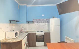 Аренда 1-комнатной квартиры, 30 м²