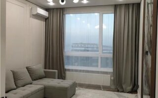 Продажа 1-комнатной квартиры, 45 м²