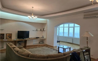 Продажа 3-комнатной квартиры, 167.7 м², мкр-н Самал-3, дом  25 - Продажа  трехкомнатных квартир в новостройках Алматы без посредников с фото