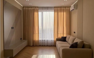Продажа 3-комнатной квартиры, 82 м², ул. Розыбакиева, дом  197/2 - Продажа  трехкомнатных квартир в новостройках Алматы без посредников