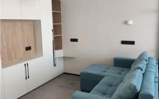 Продажа 2-комнатной квартиры, 40.1 м², ул. Нажимеденова, дом  15 - Продажа квартир в Астане