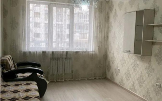 Продажа 2-комнатной квартиры, 58 м², ул. Жунисова, дом  4/1 - Продажа квартир в Алматы без посредников