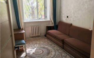Продажа 3-комнатной квартиры, 61 м²