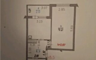 Продажа 1-комнатной квартиры, 40 м² - Продажа квартир в Алматы - страница 5