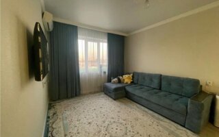 Продажа 1-комнатной квартиры, 40 м²