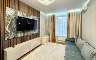 Продажа 2-комнатной квартиры, 55 м², пр. Тауелсыздык, дом  21/2 - Продажа квартир в Астане