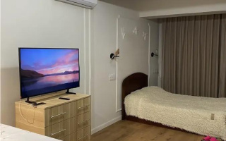 Продажа 1-комнатной квартиры, 35 м² - Продажа  однокомнатных квартир в новостройках Алматы