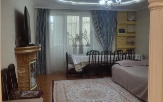 Продажа 2-комнатной квартиры, 70 м², ул. Армандастар, дом  2/3 - Продажа квартир в Астане