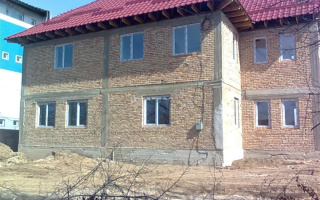 Продажа 7-комнатного дома, 260 м², ул. Дегдар, дом  33/1 - Продажа домов и коттеджей в Алматы