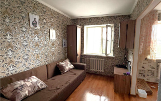 Продажа 2-комнатной квартиры, 40 м², мкр-н 16 - Продажа квартир в Караганде