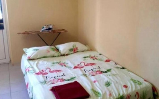 Аренда 1-комнатной квартиры посуточно, 37 м², пр. Назарбаева, дом  46 - Аренда жилой и коммерческой недвижимости в Усть-Каменогорске