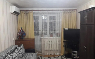 Продажа 1-комнатной квартиры, 30 м² - Продажа однокомнатных квартир в Алматы