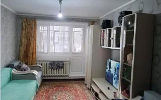 Продажа 1-комнатной квартиры, 36 м² - Продажа квартир в р-не Байконур Астаны - страница 7