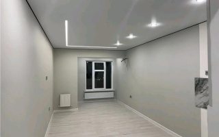 Продажа 1-комнатной квартиры, 30.3 м², ул. Ауэзова, дом  2/8 - Продажа квартир в новостройках Алматы без посредников