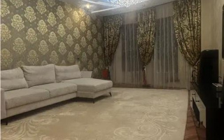 Продажа 4-комнатной квартиры, 158.4 м² - Продажа  четырехкомнатных квартир в новостройках Алматы - страница 2