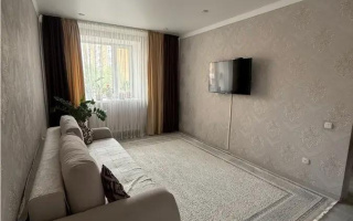 Продажа 1-комнатной квартиры, 35 м², пр. Кудайбердыулы, дом  25/4 - Продажа квартир в Астане