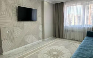 Продажа 3-комнатной квартиры, 78 м², ул. Рыскулбекова, дом  29 - Продажа  трехкомнатных квартир в Астане без посредников