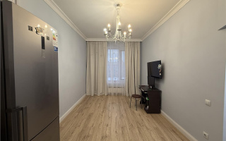 Продажа 2-комнатной квартиры, 35 м² - Недвижимость в Астане - страница 4