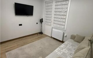Продажа 2-комнатной квартиры, 41.4 м²