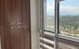 Аренда 1-комнатной квартиры, 47 м² - Аренда квартир помесячно в Алматы в Алмалинском р-не