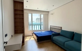 Продажа 1-комнатной квартиры, 40 м²