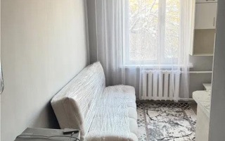 Продажа 1-комнатной квартиры, 11 м², ул. Ауэзова, дом  62А - Продажа квартир в Алмалинском р-не Алматы
