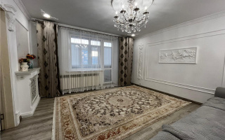 Продажа 3-комнатной квартиры, 68 м² - Продажа квартир в Караганде