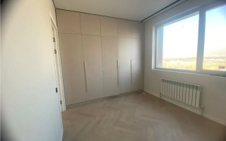 Продажа 3-комнатной квартиры, 60 м², ул. Халиуллина, дом  140/5 - Продажа  трехкомнатных квартир в новостройках Алматы без посредников с фото