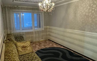 Продажа 3-комнатной квартиры, 61 м², мкр-н 18, дом  17 - Продажа квартир в Караганде без посредников с фото