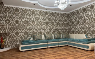 Продажа 4-комнатной квартиры, 134.6 м² - Продажа четырехкомнатных квартир в кирпичном доме в Астане - страница 3